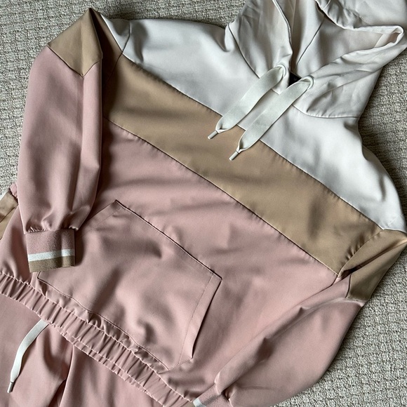 Casual set 2 pcs size s - Picture 5 of 9